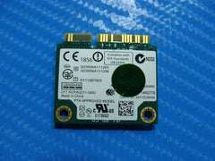 HP ENVY 17.3" 17-j010us Genuine Laptop WiFi Wireless Card 2230BNHMW 670290-001