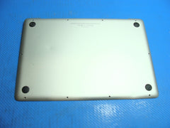 MacBook Pro A1278 13" Mid 2012 MD101LL/A Genuine Bottom Case Silver 923-0103