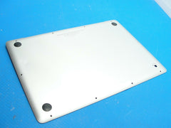 MacBook Pro 13" A1278 Early 2011 MC724LL/A Bottom Case Housing Silver 922-9447 Apple