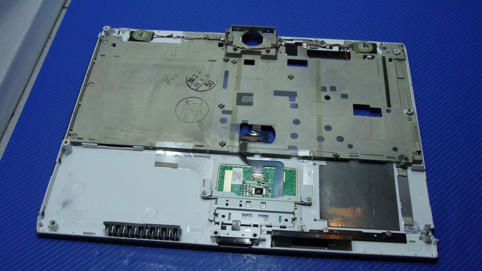 Fujitsu Lifebook T900 13.3