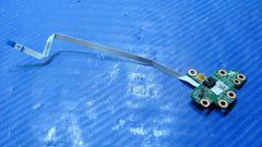 Asus S550CA 15.6" Genuine Laptop Power Button Board w/ Cable 69N0N3C10C01 ASUS