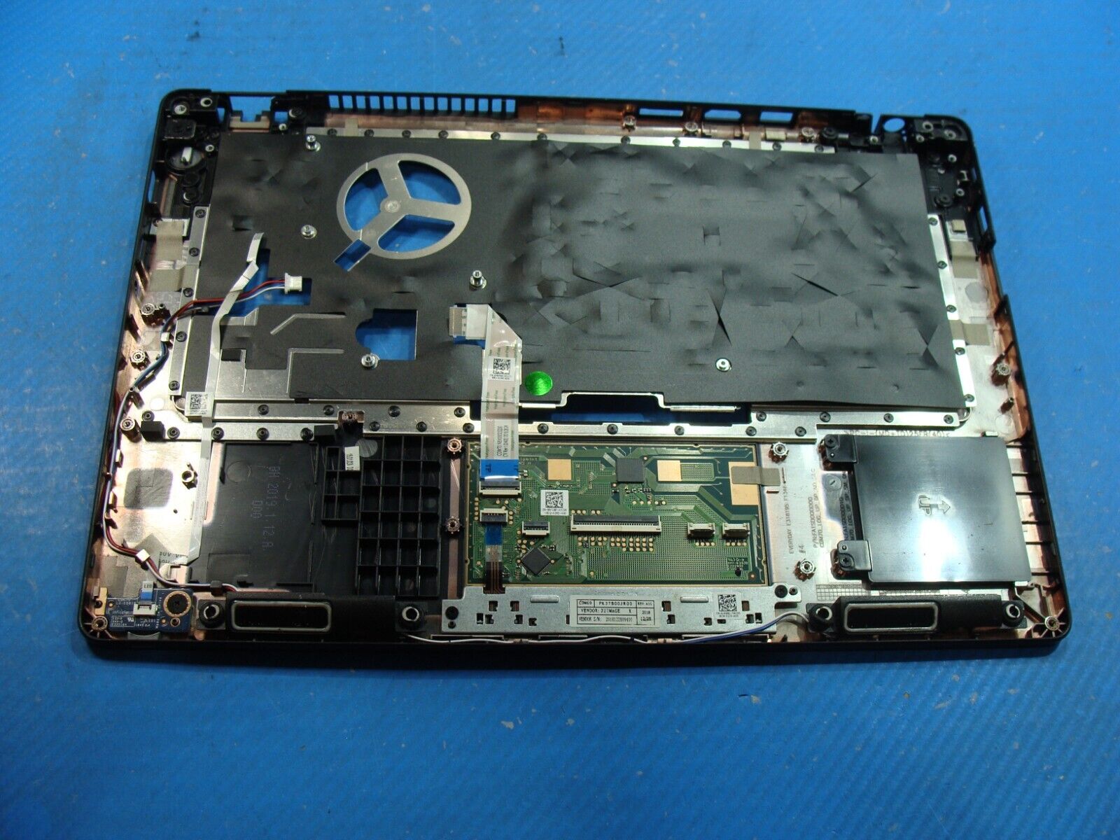 Dell Latitude 14