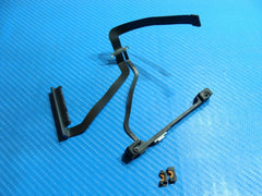 MacBook Pro 15" A1286 2011 MC723LL/A HDD Bracket w/IR/Sleep/HD Cable 922-9751 #3 - Laptop Parts - Buy Authentic Computer Parts - Top Seller Ebay