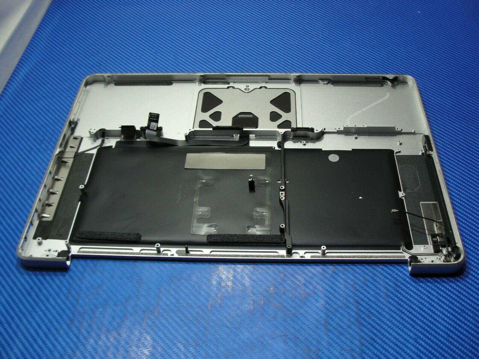 MacBook Pro A1286 15