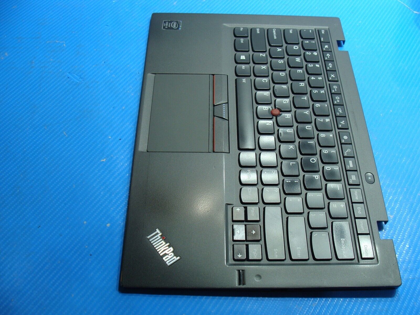 Lenovo ThinkPad X1 Carbon 3rd Gen 14