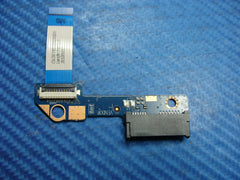 HP 15-bs282nr 15.6" Genuine Laptop DVD Connector Board w/Cable LS-E794P ER* - Laptop Parts - Buy Authentic Computer Parts - Top Seller Ebay