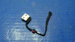 Lenovo Yoga 2 13 20344 13.3" Genuine Laptop DC IN Power Jack w/Cable DC30100Q400 Lenovo