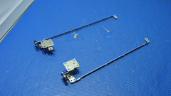 Asus X53E-RS51 15.6" Genuine Laptop Right and Left Hinge Set 13N0-KAM0401 ASUS