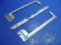 Dell Inspiron 14-5447 14" OEM L/R Hinge Bracket Set EC13P000300 EC13P000400 ER* - Laptop Parts - Buy Authentic Computer Parts - Top Seller Ebay