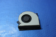 Asus ROG 17.3" G751JM-BHI7T25  OEM Laptop CPU Cooling Fan DFS501105PR0T GLP* - Laptop Parts - Buy Authentic Computer Parts - Top Seller Ebay