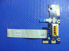 Toshiba Satellite C55D-B5308 15.6" Genuine Card Reader Board w/Cable LS-B304P Apple