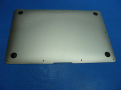 MacBook Air 13" A1466 Mid 2017 MQD32LL/A MQD42LL/A Genuine Bottom Case 923-00505 Apple