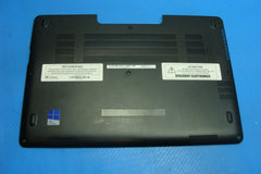 Dell Latitude E7270 12.5" Genuine Bottom Case Base Cover Black am1dk000102 4k42m 