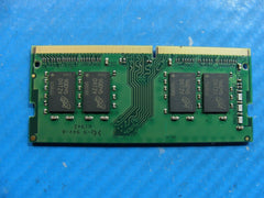 Dell 24 5490 Kingston 8GB 1Rx8 PC4-2666V Memory RAM SO-DIMM KHYXPX-MID