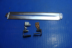 Sony VAIO SVE15126CXP 15.6" Genuine Right & Left Hinge Rail Set FBHK5010010 Sony