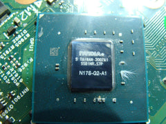 Dell Inspiron 17.3" 17 7791 OEM i7-10510U 1.8GHz GeForce MX250 Motherboard 850TM