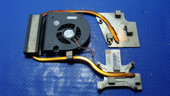 Fujitsu Lifebook 18.4" NH570 OEM CPU Cooling Fan with Heatsink CP470670-01 GLP* Fujitsu