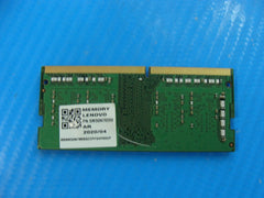 Lenovo S145-15API SK Hynix 4GB PC4-2666V Memory RAM SO-DIMM HMA851S6JJR6N-VK