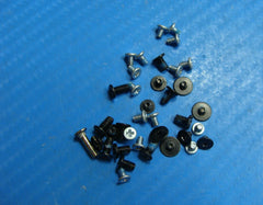 HP 15-dy1059ms 15.6" Screw Set Screws for Repair ScrewSet 