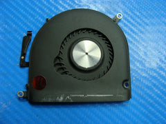 MacBook Pro 15" A1398 Early 2013 ME698LL/A Genuine CPU Right Fan 923-0091 Apple