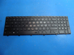 Dell Inspiron 15 5555 15.6" Genuine US Keyboard Black KPP2C PK1313G3A00