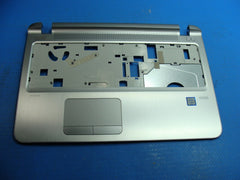 HP ProBook 450 G3 15.6" Genuine Laptop Palmrest w/Touchpad Silver EAX6300201