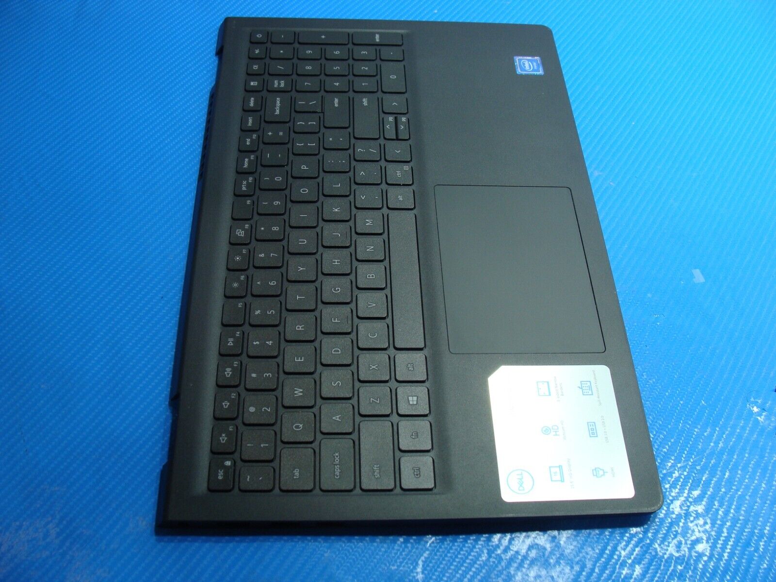 Dell Inspiron  15.6