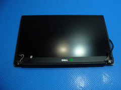 Dell XPS 13 9350 13.3" Matte FHD LCD Screen Complete Assembly Silver Grade A