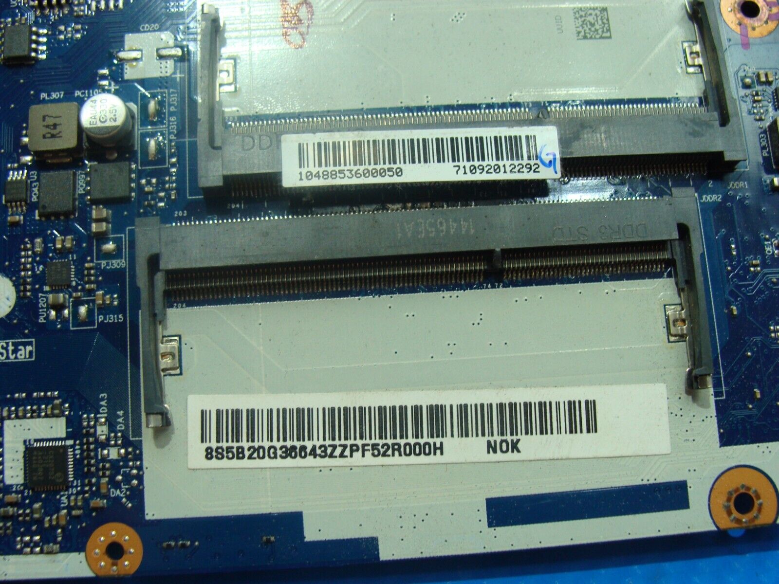 Lenovo G50-70 15.6