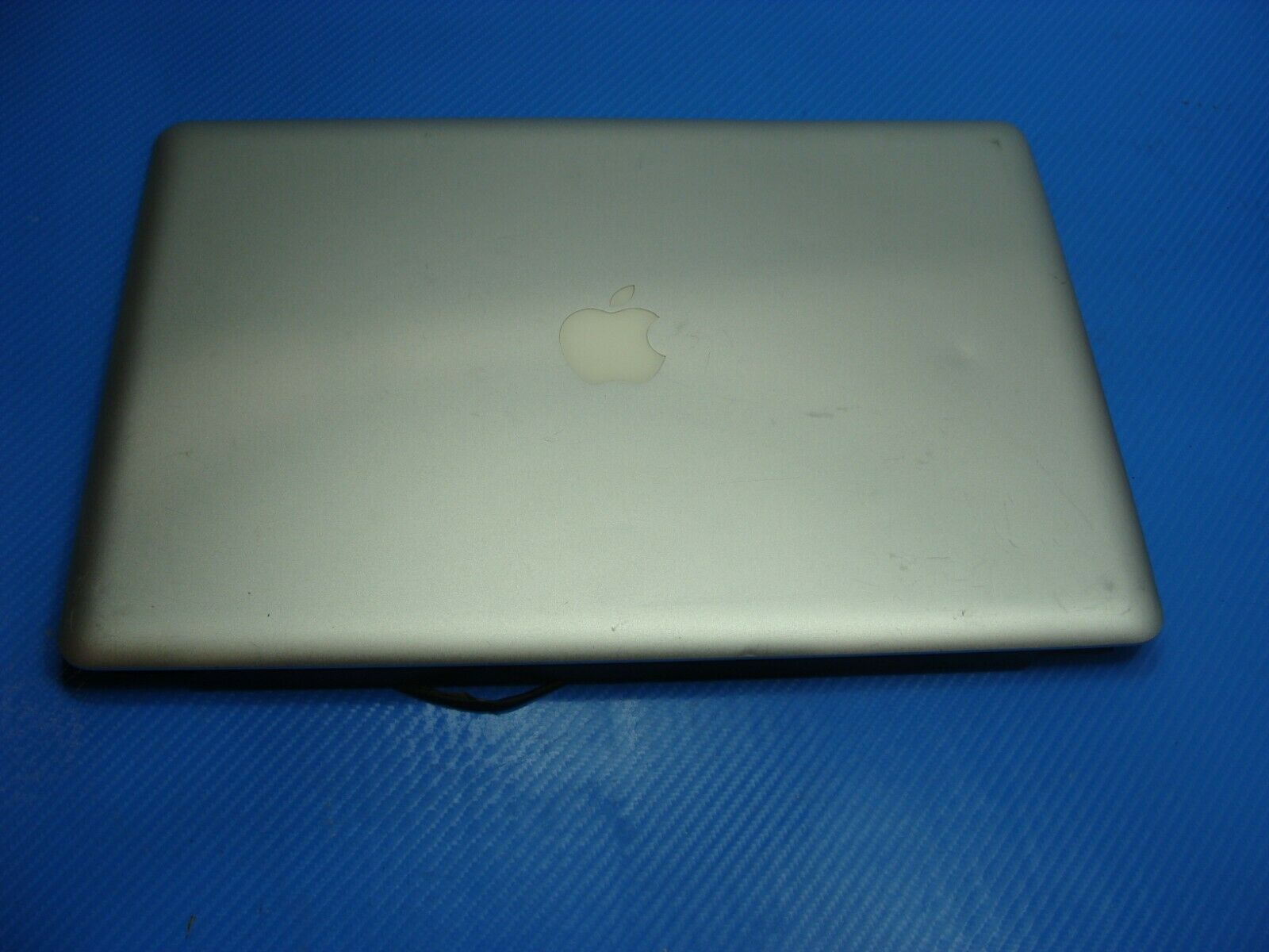 MacBook Pro A1286 15