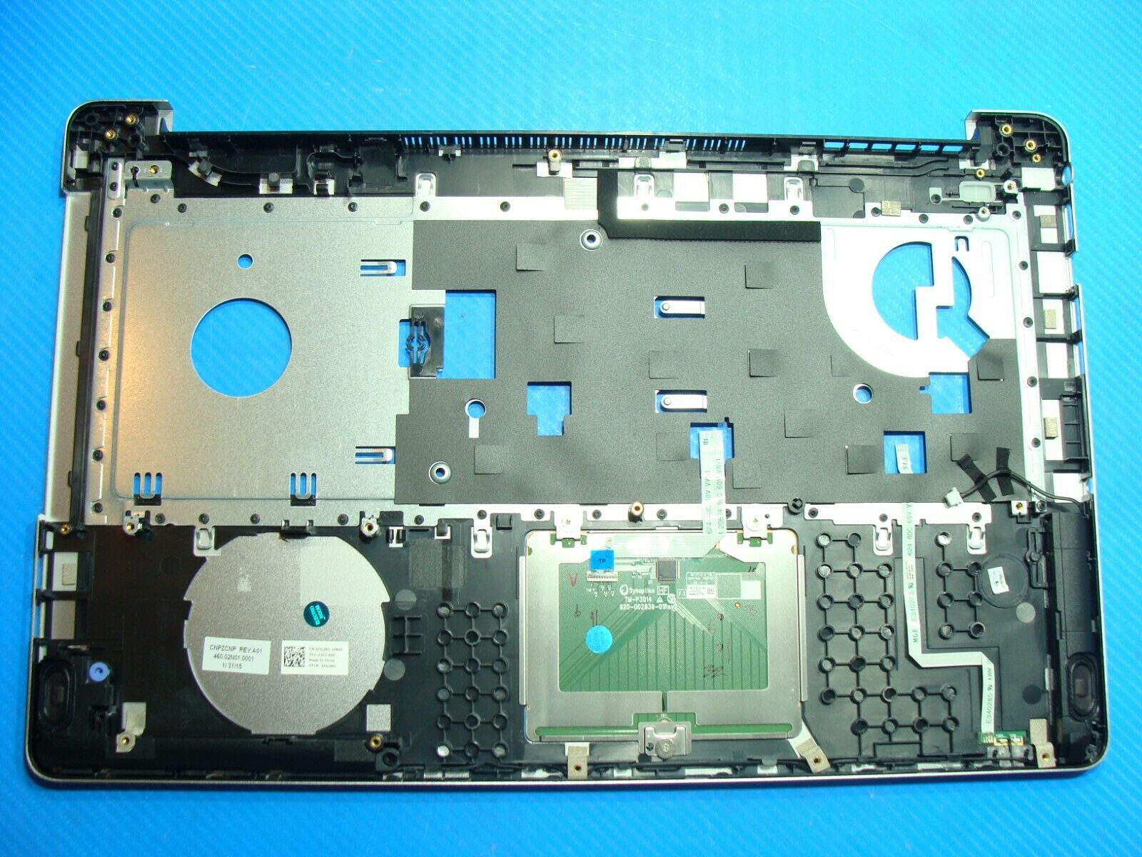 Dell Inspiron 17.3