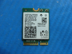 Lenovo ThinkPad 14" E14 Genuine Wireless WiFi Card 9560NGW 937263-001 01AX768