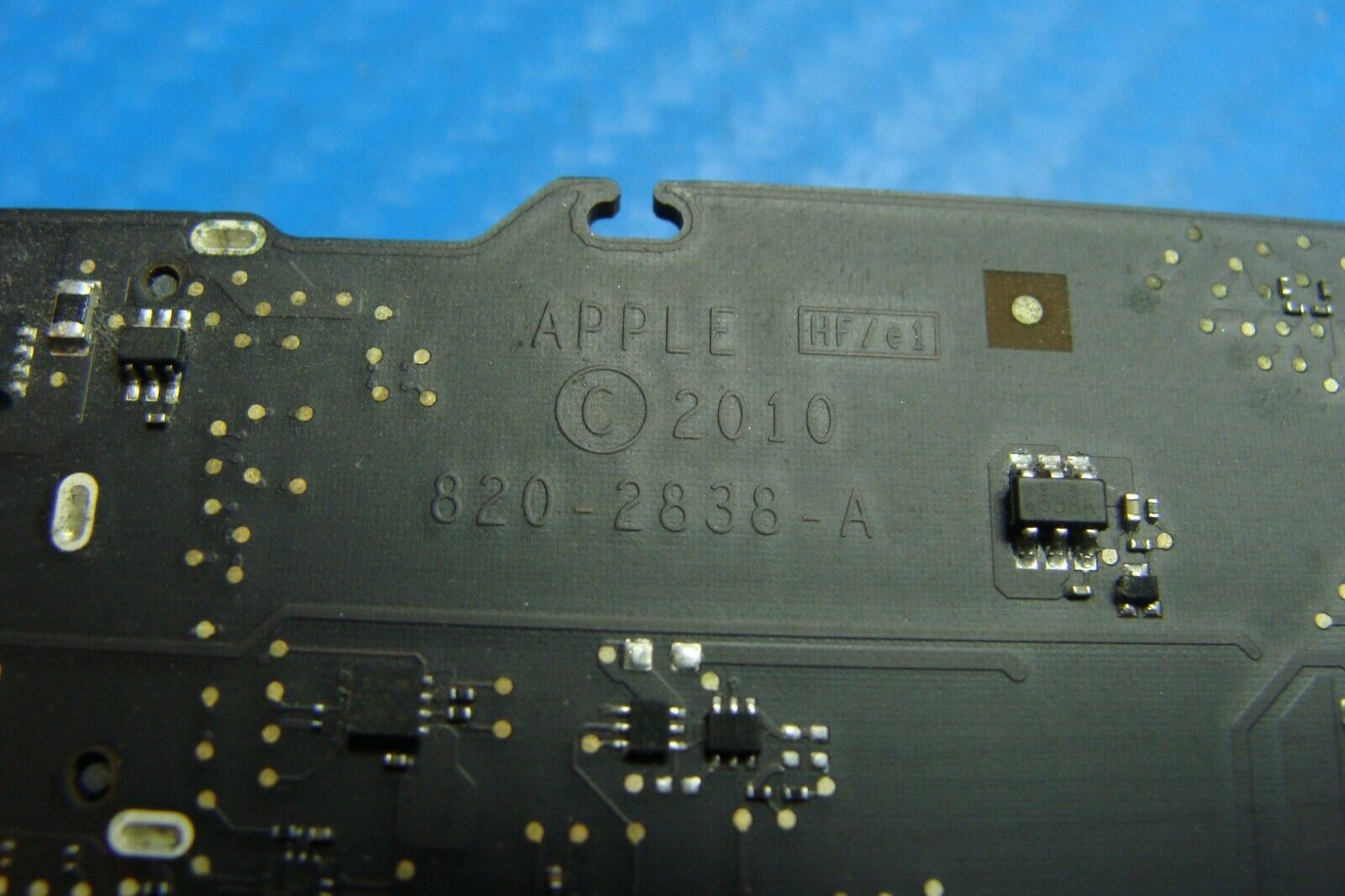 MacBook Air A1369 MC503LL/A 2010 13