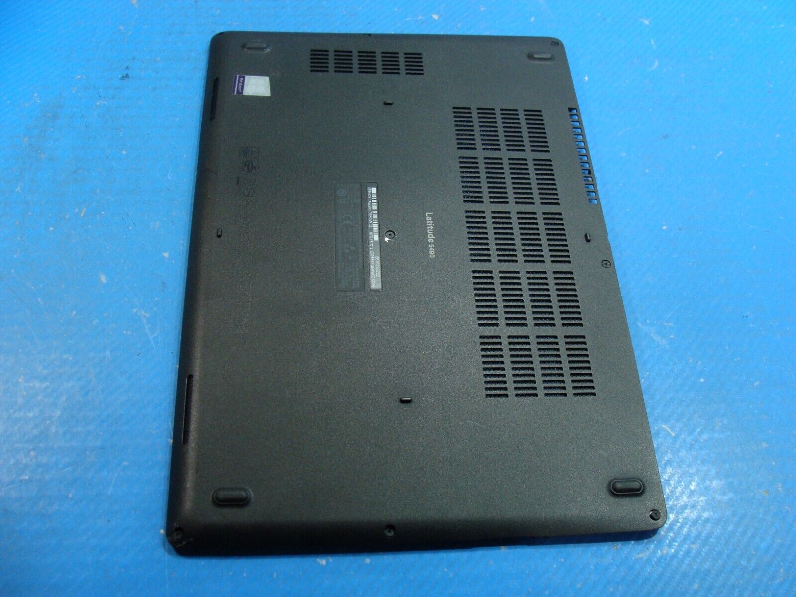 Dell Latitude 14