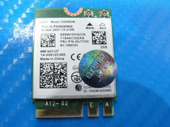 Lenovo ThinkPad 15.6" P50 OEM Wireless WiFi Card 8260NGW 00JT530 SW10H24534 - Laptop Parts - Buy Authentic Computer Parts - Top Seller Ebay