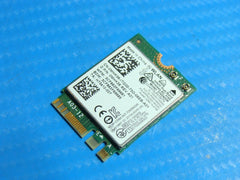 Dell Inspiron 15.6" 15 7579 Genuine Laptop Wireless WiFi Card mhk36 3165ngw 