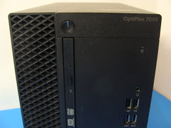 Great Deal Dell Optiplex 7040 SFF Desktop PC i5-6500 3.2GHz 512gb 8GB Ram W10Pro