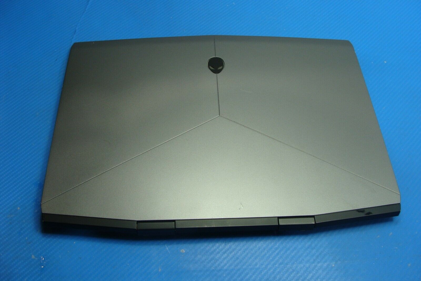 Dell Alienware M15 15.6