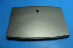 Dell Alienware M15 15.6" Genuine Laptop Matte Fhd Lcd Screen Complete Assembly 