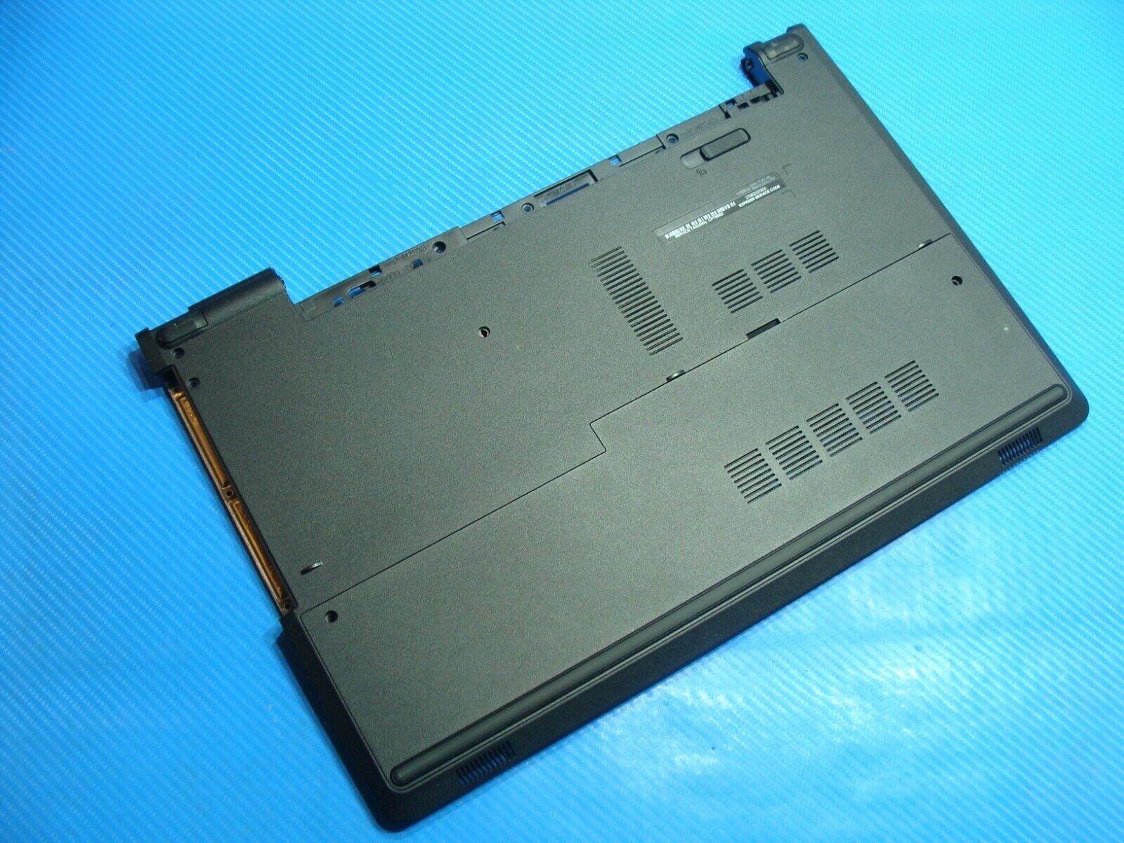 Dell Inspiron 15.6