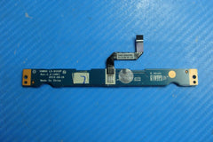 Dell Inspiron 15.6 15R-5537 Genuine Mouse Button Board w/Cable ls-9103p 