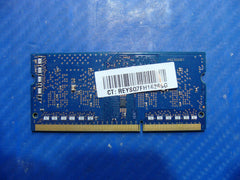 Macbook Pro A1278 13" Mid 2009 MB990LL/A Genuine 2GB Memory 661-5226 apple