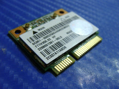 Asus X551M 15.6" Genuine Laptop WiFi Wireless Card 0C001-00052500 T77H355.02 ER* - Laptop Parts - Buy Authentic Computer Parts - Top Seller Ebay