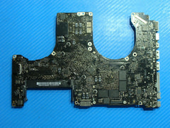 MacBook Pro A1286 15" Mid 2009 MC118LL/A P8700 Logic Board 820-2523-B - Laptop Parts - Buy Authentic Computer Parts - Top Seller Ebay