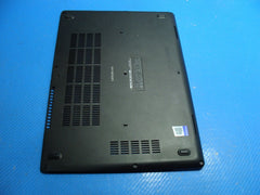 Dell Latitude 5480 14" Genuine Bottom Case Base Cover 96Y3N