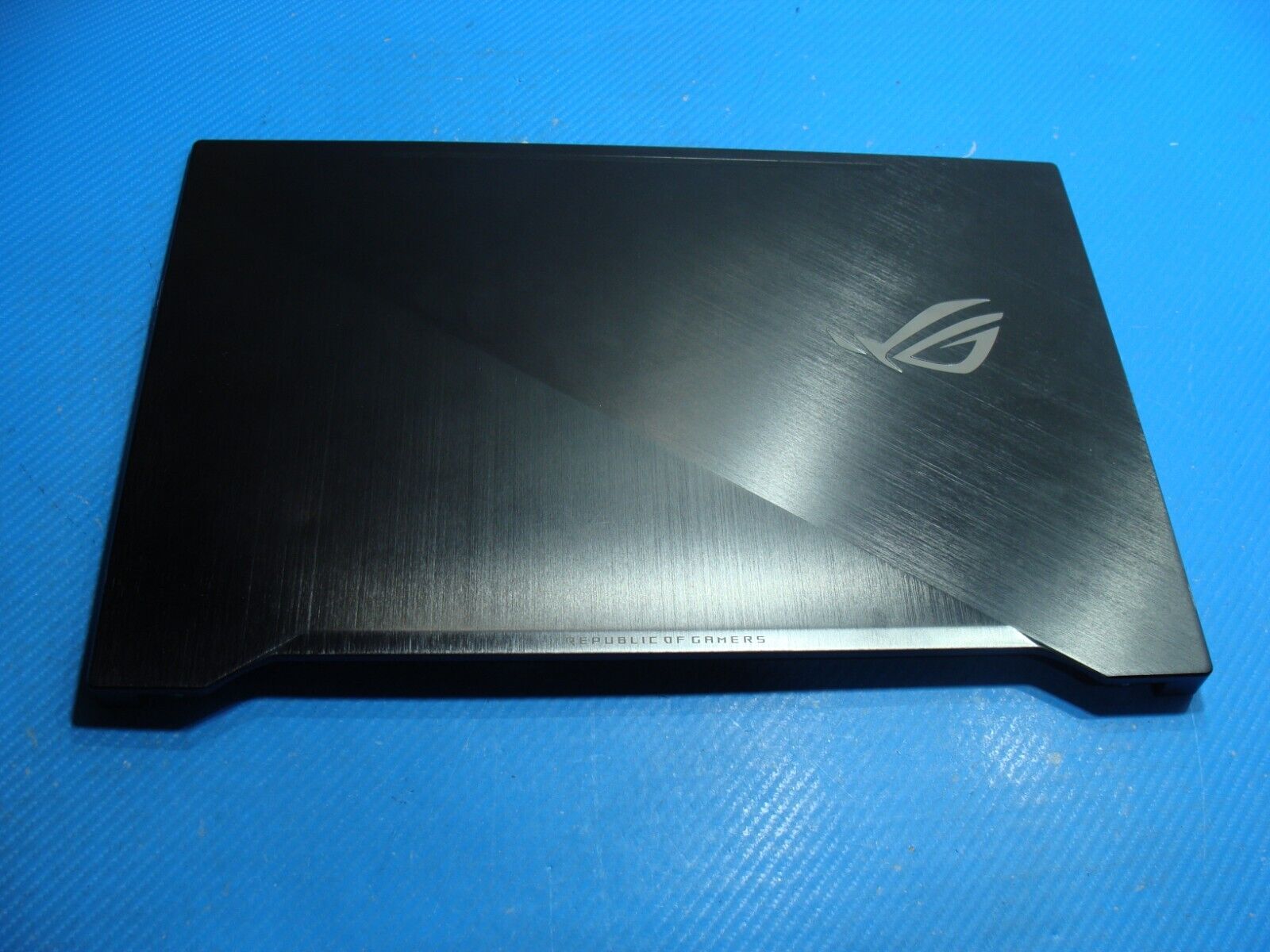 Asus ROG 15.6