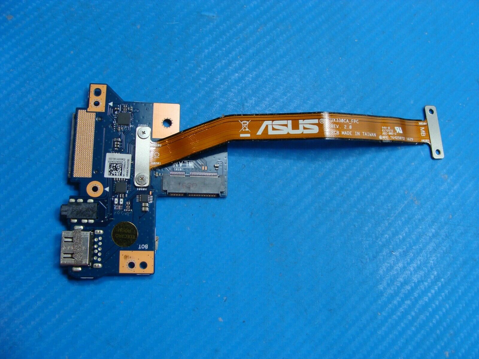 Asus 13.3