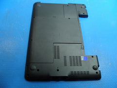 Lenovo ThinkPad 15.6” E560 OEM Laptop Bottom Base Case w/Cover Door AP0ZR000100