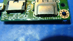 Lenovo IdeaPad U310 20222 13.3" Genuine USB Audio Sound Board DALZ7TTB8A0 ER* - Laptop Parts - Buy Authentic Computer Parts - Top Seller Ebay