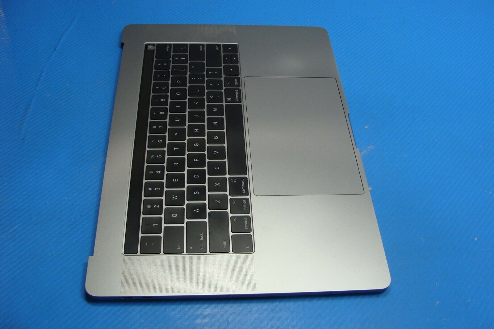 MacBook Pro A1707 15